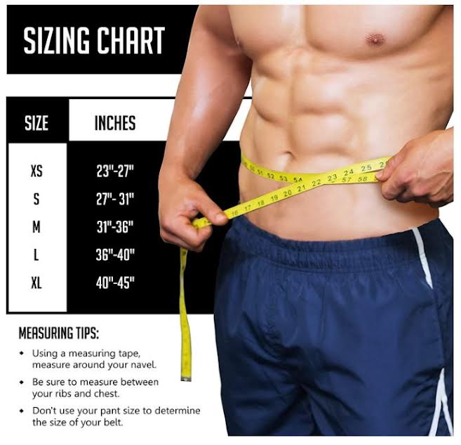 Rimsports Quick Locking Weight Lifting Belt, Grey M