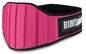 Rimsports - Weight Lifting Belt for Gym Fitness, PINK, XS