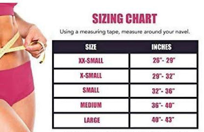 Rimsports Weight Lifting Belt for Gym Fitness, PINK, S